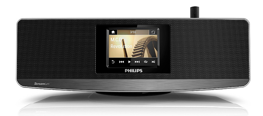 Philips NP3900